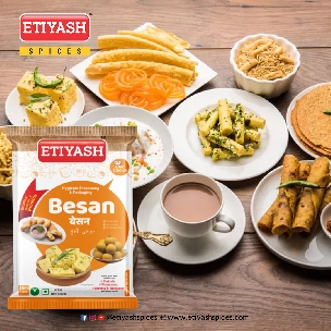 Besan