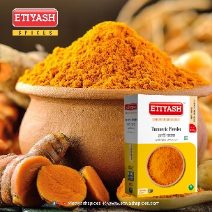 Turmeric Powder 