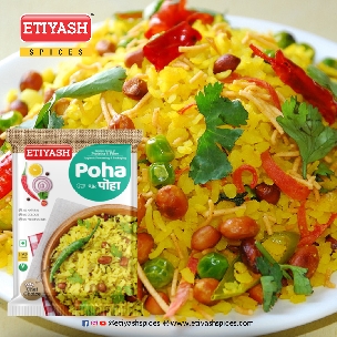 Poha
